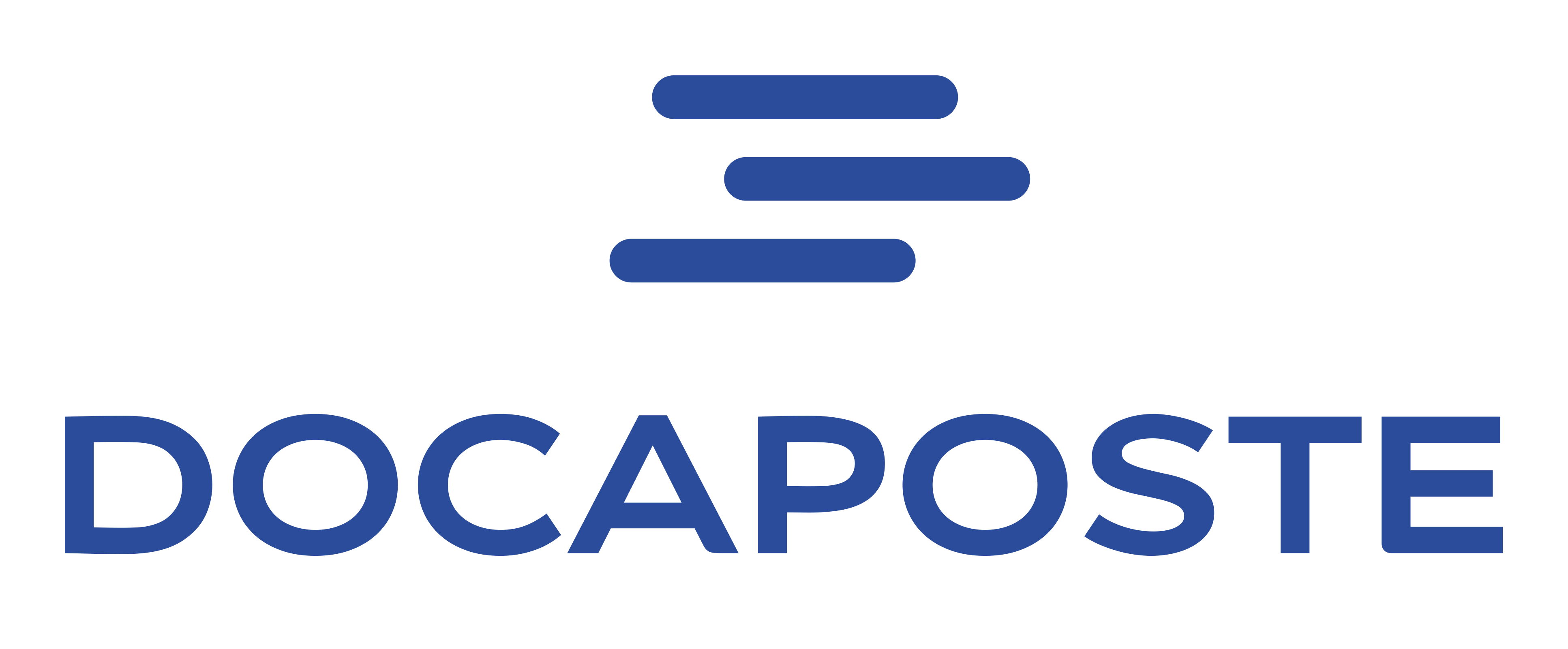 DOCAPOSTE DOCAPOSTE